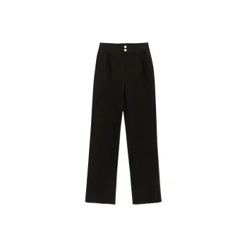 YALIDA Casual Pants Women's