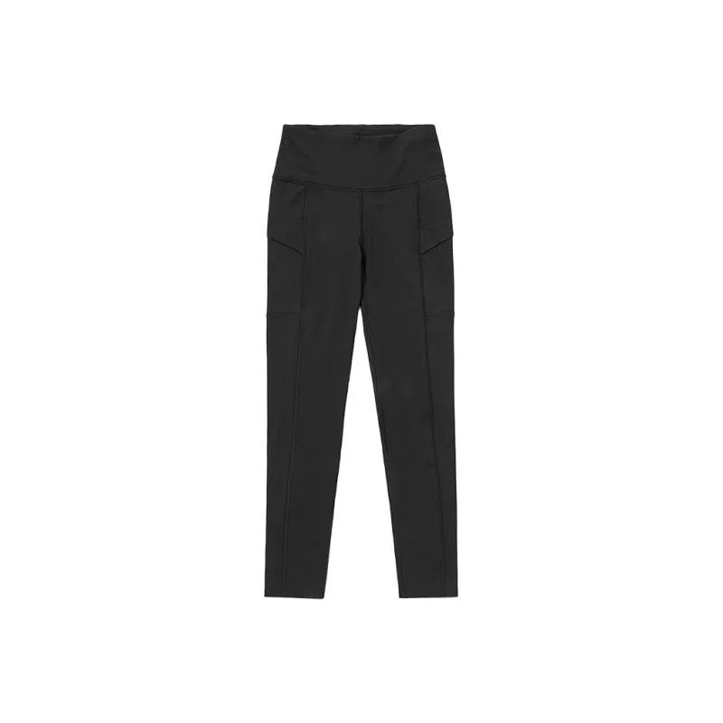 Timberland Knitted Sports Pants Women's Black-0