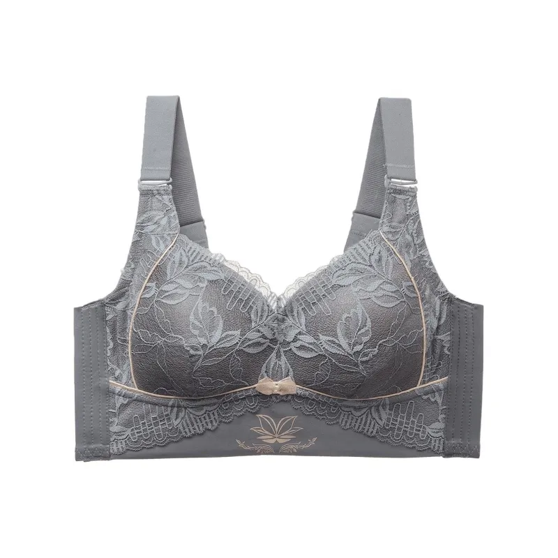 Runwei Women's Bras-13