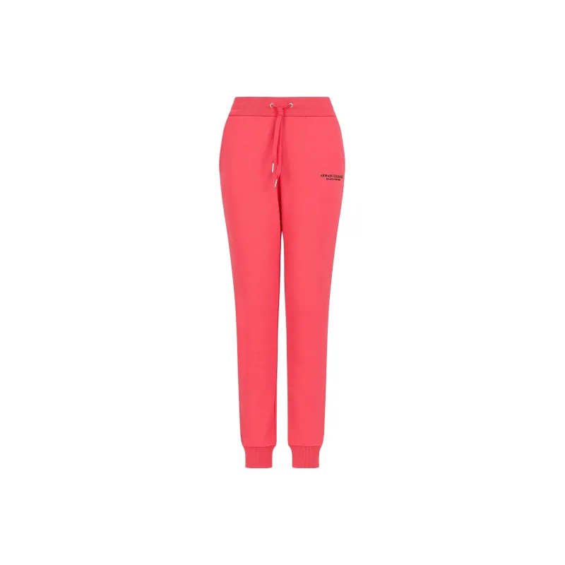 ARMANI EXCHANGE Knitted Sweatpants Women's-4