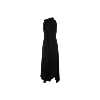 ACLER Sleeveless Dresses Women's Black