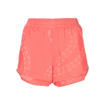 Stella McCartney Elasticated Waist Shorts