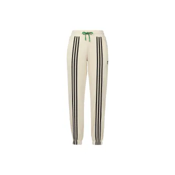 adidas originals Adicolor 70s 3 Stripes Sweatpants Beige