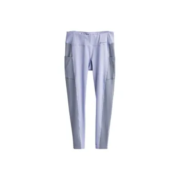 BURTON MIDWEIGHT Leggings Women's Light Purple