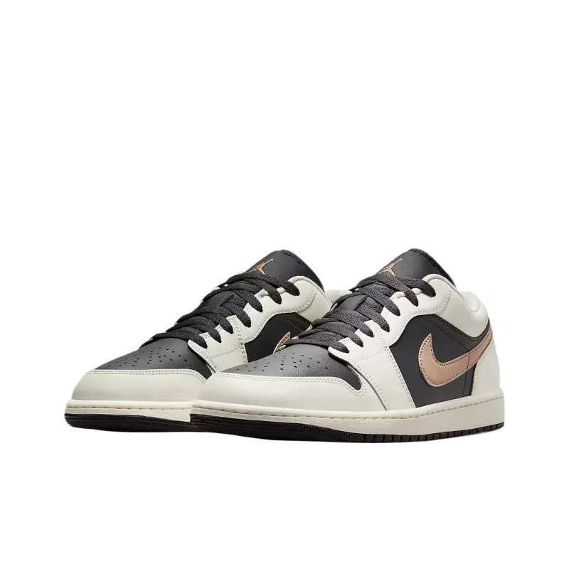 Jordan 1 Low Anthracite Hemp Sail-2