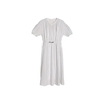 Fstudio Short Sleeved Dresses Women's