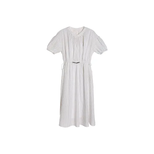 Fstudio Short Sleeved Dresses Women's