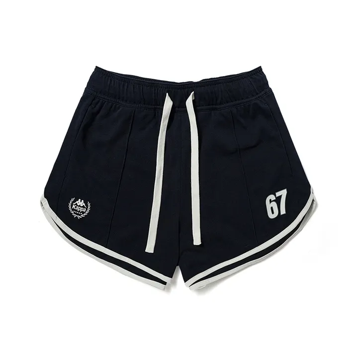Kappa Casual Shorts Women's-4