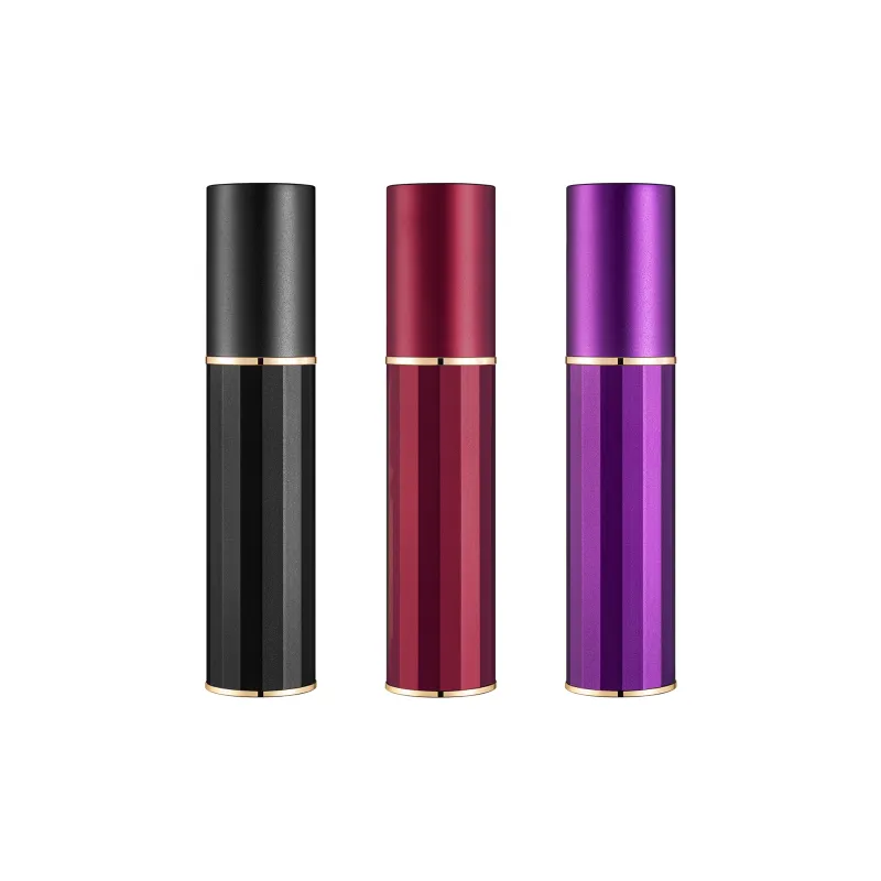HEIYA Bottom Rechargeable Portable Perfume Refill Bottles Nano Spray 5ML-6