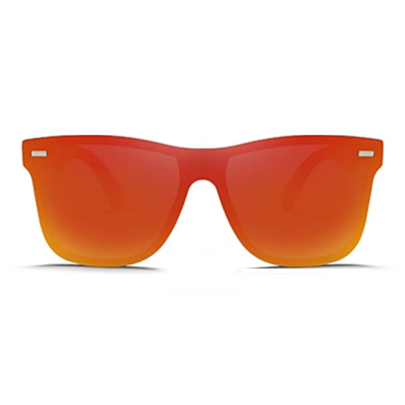 NOME TR90 Square Sunglasses Unisex-5