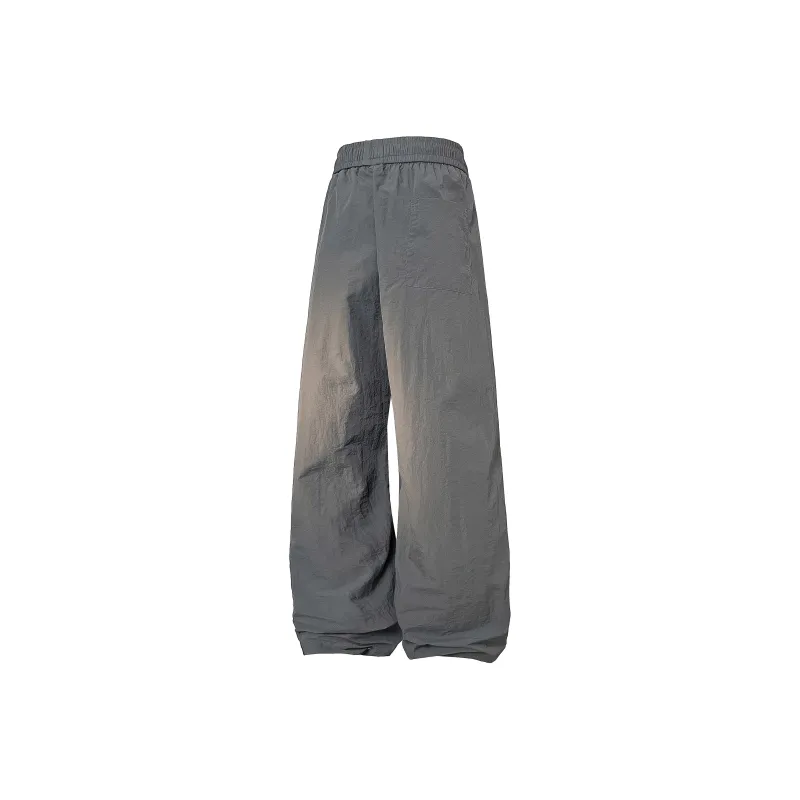 SESAME STREET Casual Pants Unisex-3