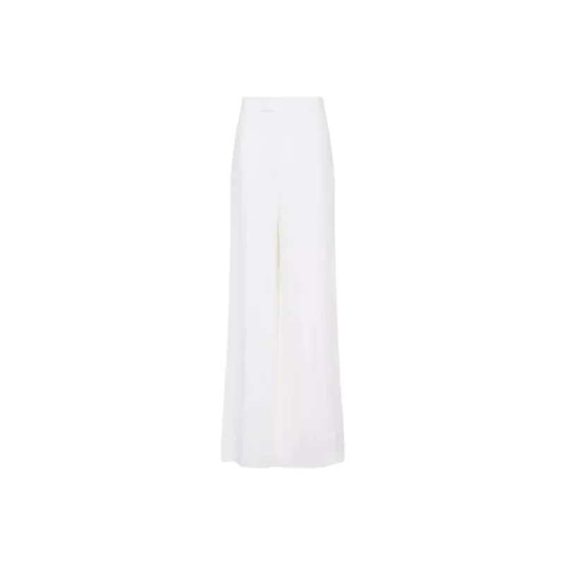 Polo Ralph Lauren Casual Pants Women's White-0