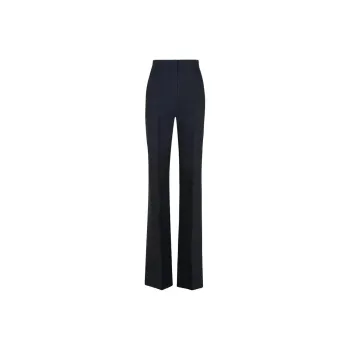 MaxMara Casual Pants Women's Blue