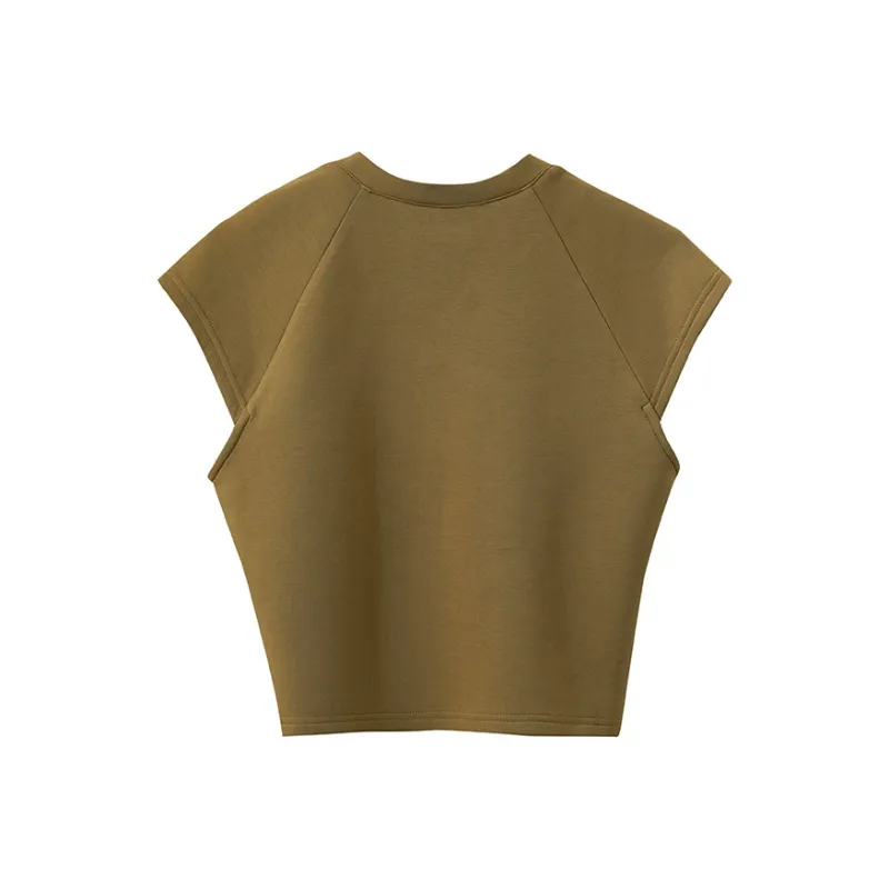 AMII T Shirts Women's-1