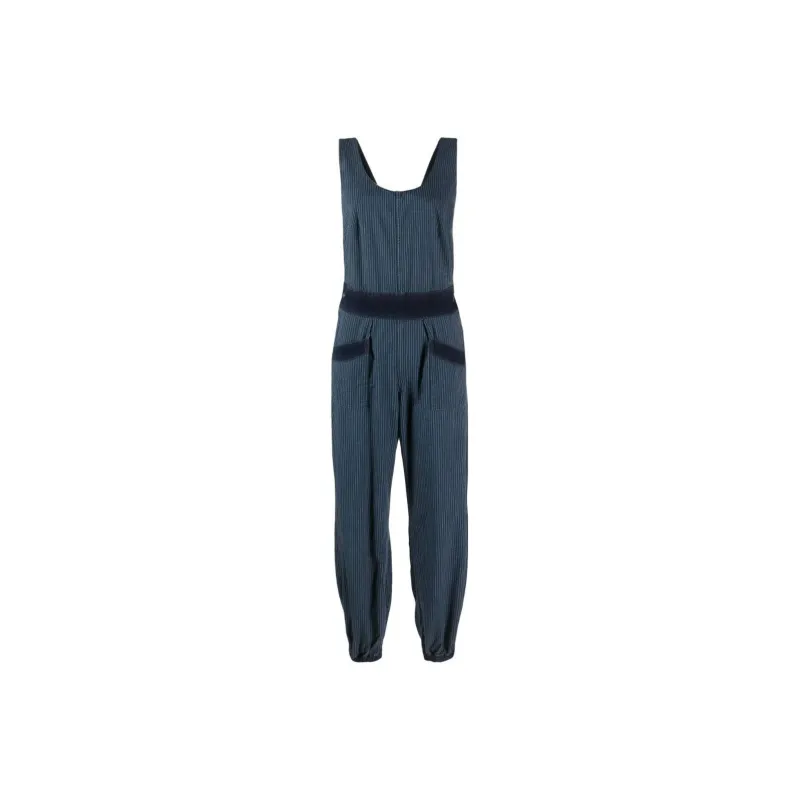 Polo Ralph Lauren Jumpsuit Women's Blue-0