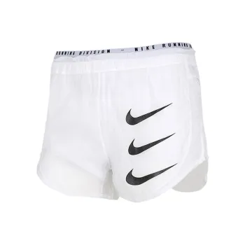 Nike Casual Shorts Women's White