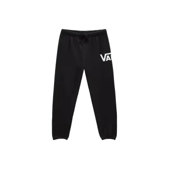 Vans Knitted Sweatpants Women's Black
