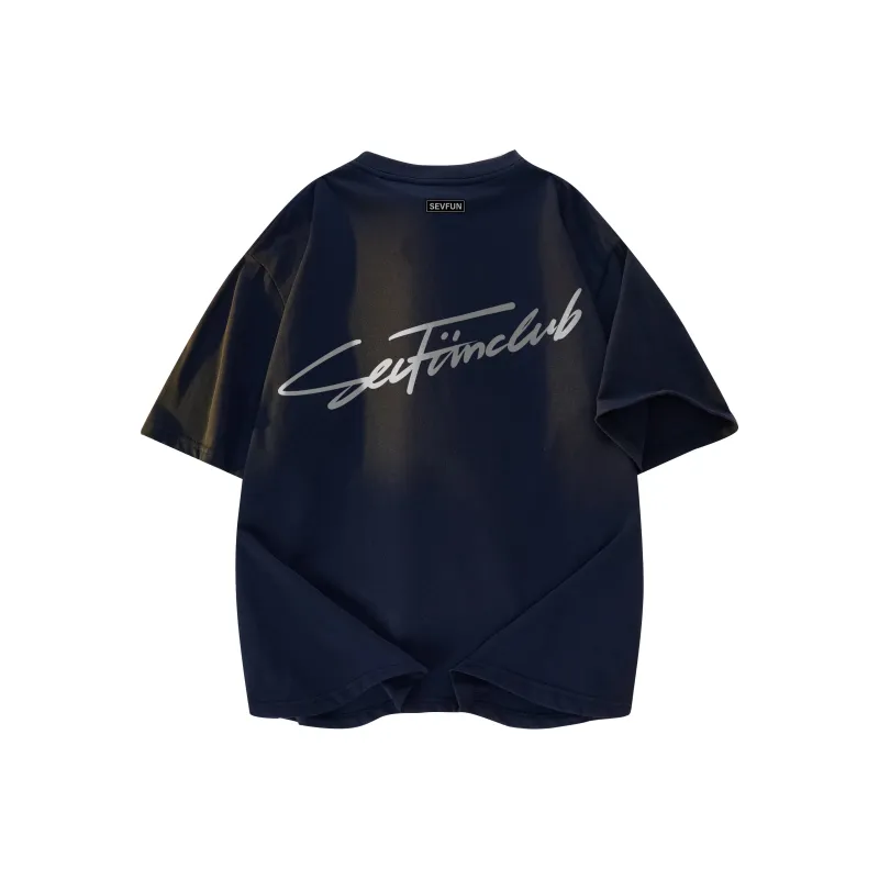 7 SEVFUN T Shirts Unisex-28
