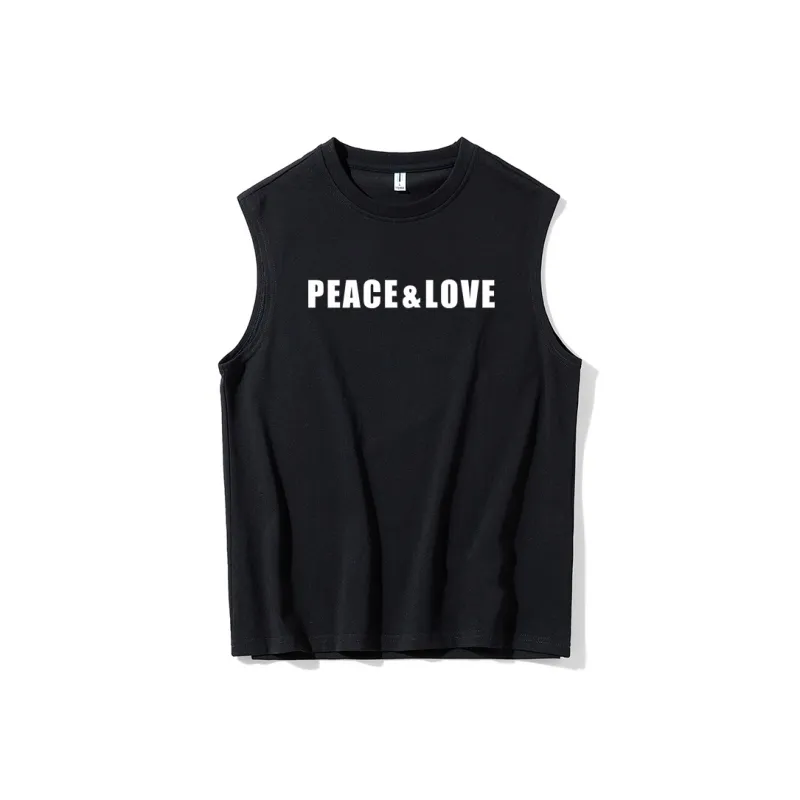 TIMD Tank Tops Unisex-5