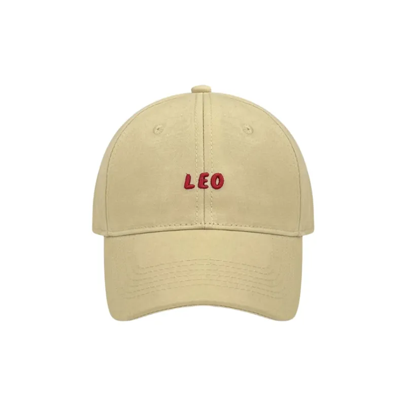 Yalu Cotton Baseball Caps Unisex-9