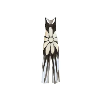 MARNI Sleeveless Dresses Women's Black