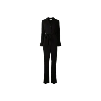 MICHAEL KORS MMK Jumpsuit Women's Black
