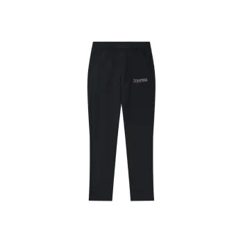 Columbia Knitted Sweatpants Women's Black