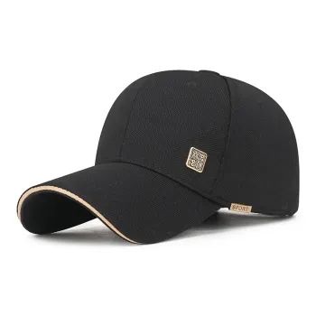 WODONBLE Polyester Baseball Caps Unisex