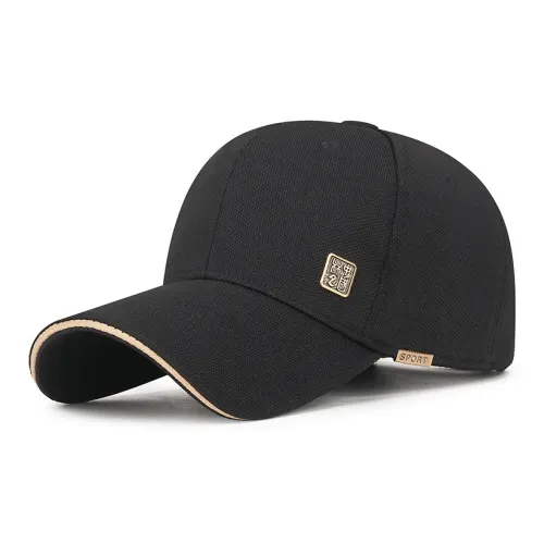 WODONBLE Polyester Baseball Caps Unisex
