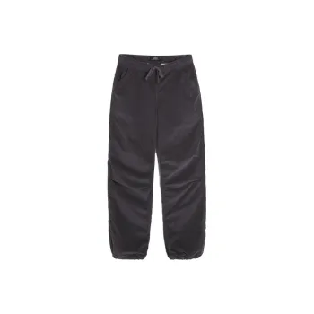 Hollister Cargo Pants Women's Dark Gray