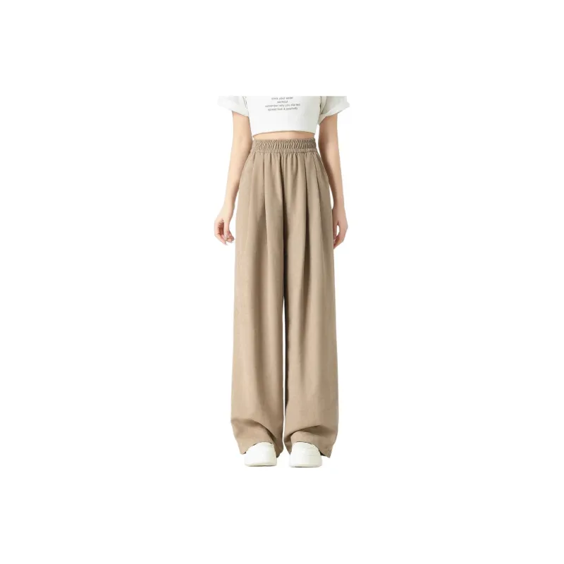 Ya Sheep People Casual Pants Women's-41