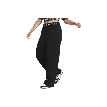 Nike Sportswear Air Casual Pants Women's Black