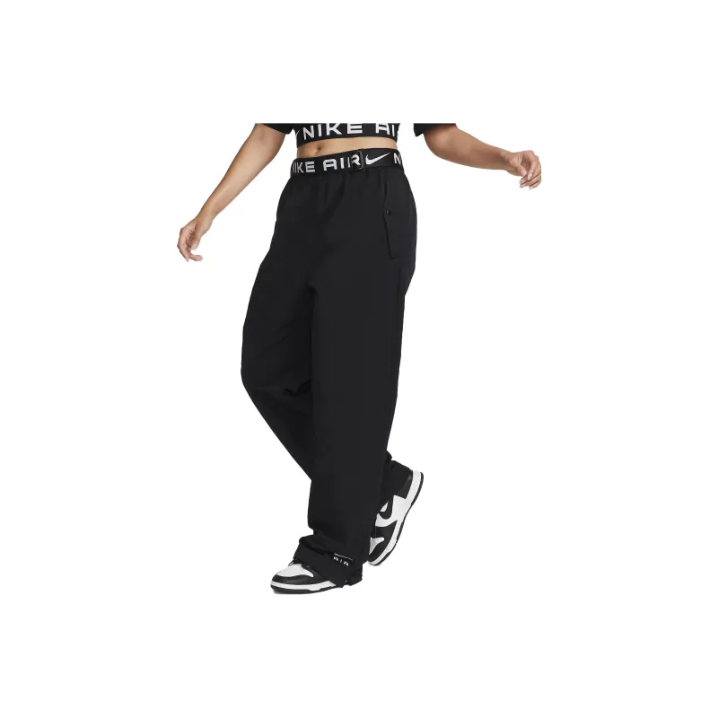 Nike Sportswear Air Casual Pants Women's Black-0