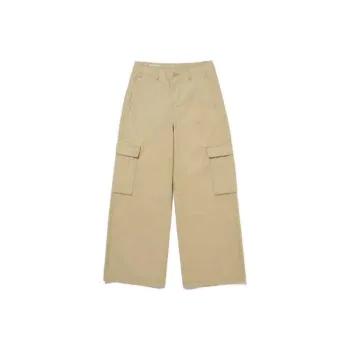 Levi’s Cargo Pants Women's Beige