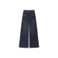 Nostalgic Blue Pants