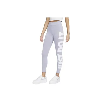 Nike Sportswear Essentials Series Leggings Women's Indigo Mist