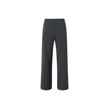 Adidas Future Style Tracksuit Bottoms Casual Pants Women's Black