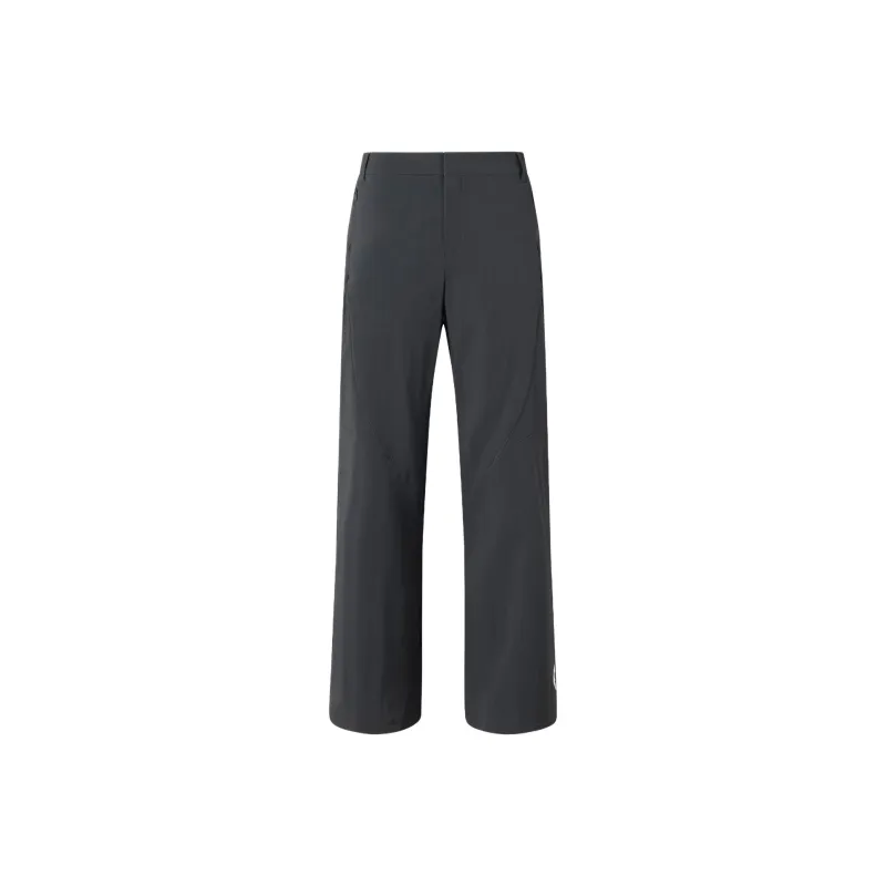 Adidas Future Style Tracksuit Bottoms Casual Pants Women's Black-0
