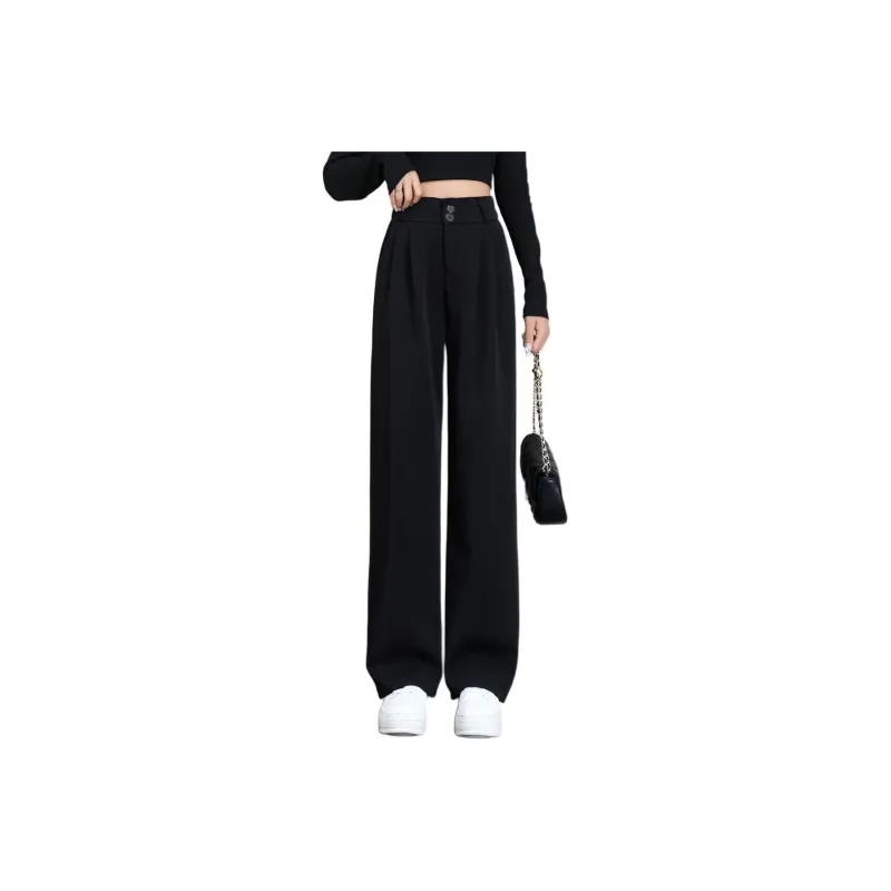 Ya Sheep People Casual Pants Women's-5