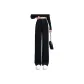 Thin-Summer Floor-Length Style