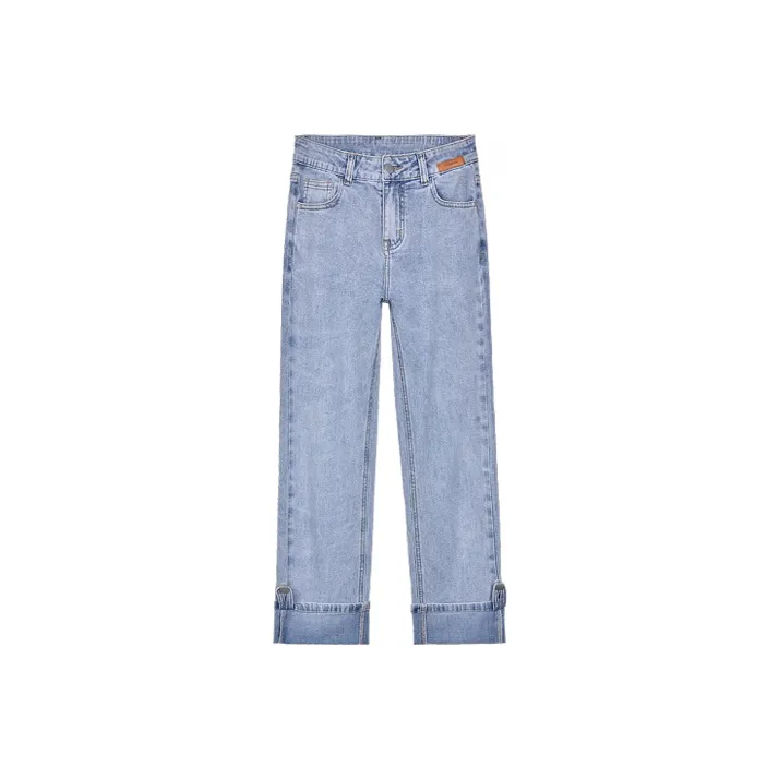 MITUAN Jeans Women's-18