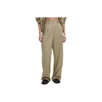 Lululemon Casual Pants Women's Oak