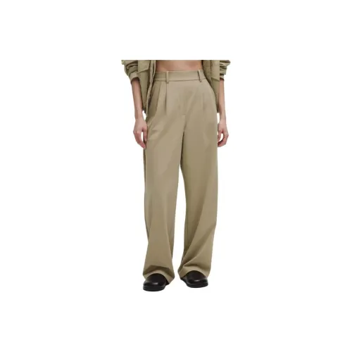 Lululemon Casual Pants Women's Oak