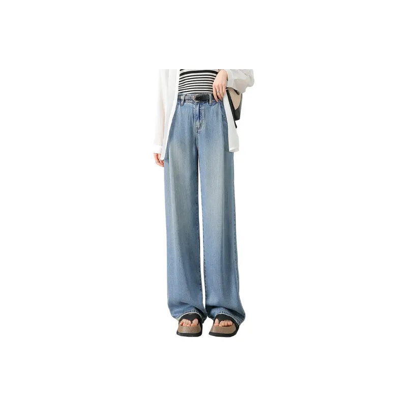 SENTUBILA Jeans Women's-12
