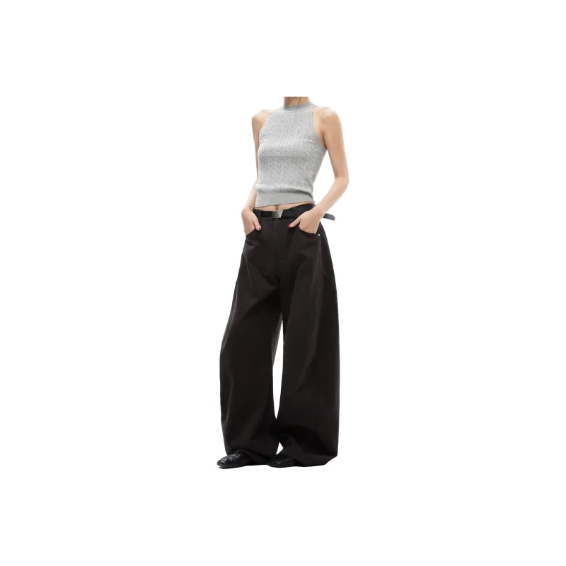 HEYMARKET Casual Pants Unisex-0