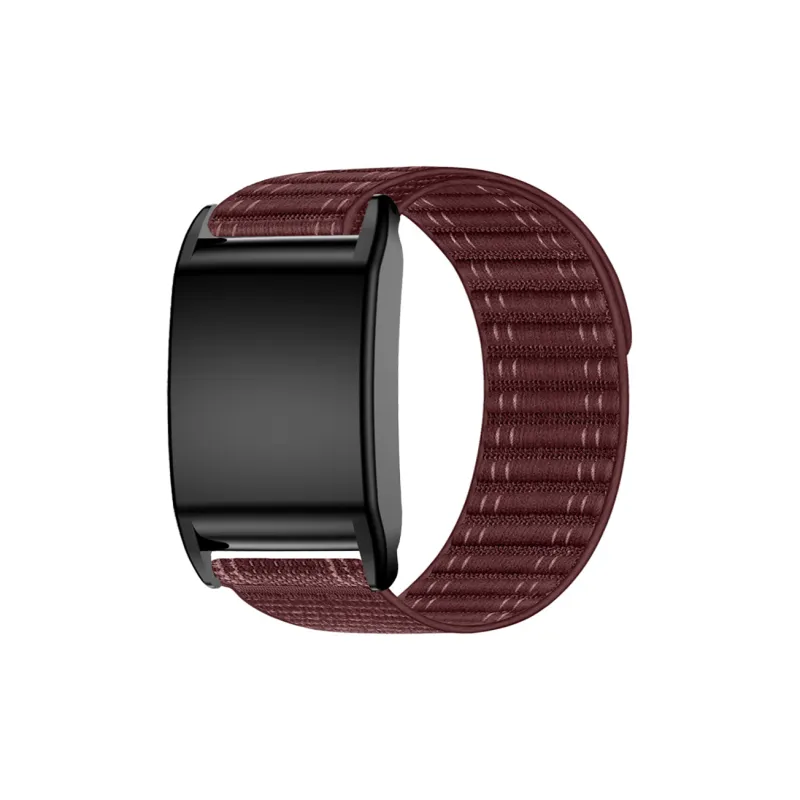 DAOWEI Watch Band Whoop Compatibility 290mm Nylon Material-9