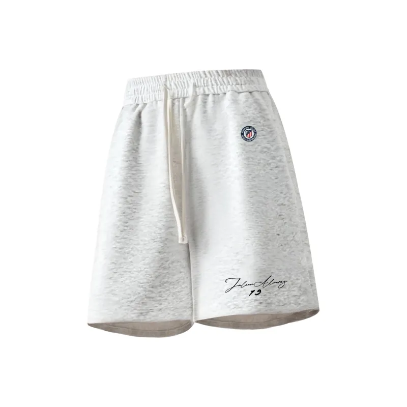ATLETICO DE MADRID 1903 Casual Shorts Unisex-2