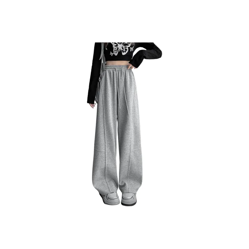 Bejirog Casual Pants Women's-4