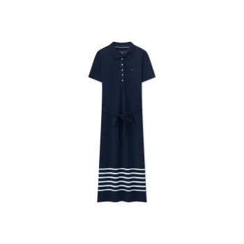 Tommy Hilfiger Short Sleeved Dress Women's