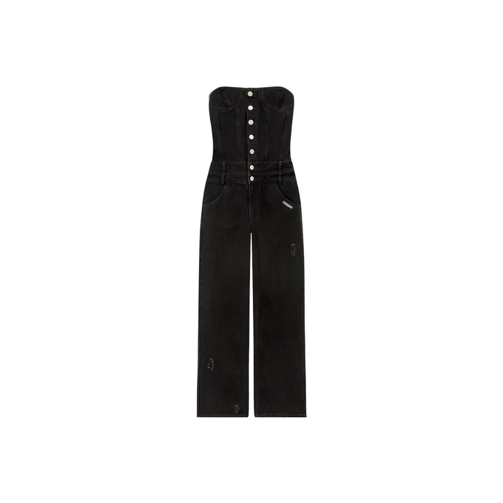 NO ONE ELSE Jumpsuits Women's-0